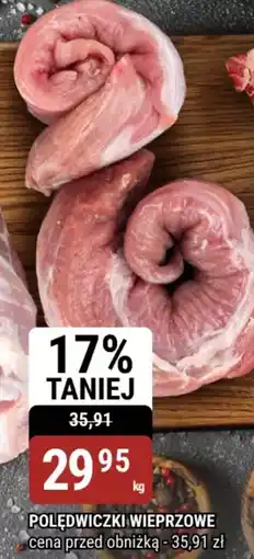 bi1 Polędwiczki wieprzowe oferta