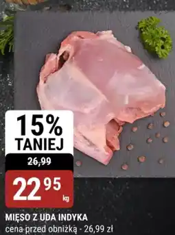 bi1 Mięso z uda indyka oferta