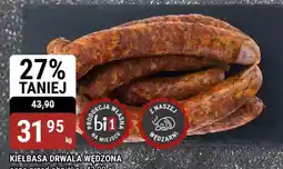 bi1 Kiełbasa Drwala wędzona oferta