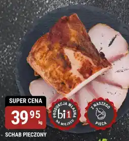 bi1 Schab pieczony oferta