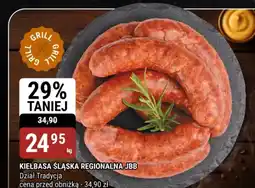 bi1 Kiełbasa śląska regionalna JBB oferta