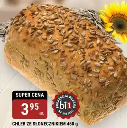 bi1 Chleb ze słonecznikiem oferta
