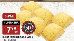 bi1 Bułka kukurydziana oferta