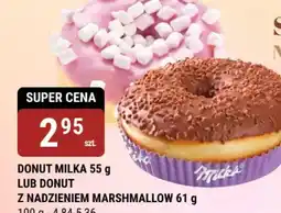 bi1 Donut Milka oferta
