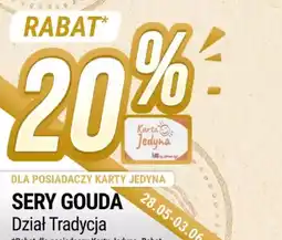 bi1 Sery Gouda oferta