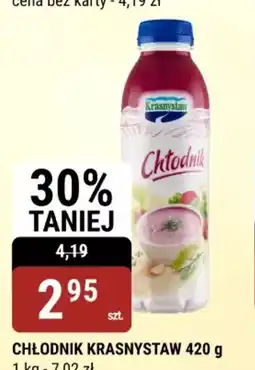 bi1 Chłodnik Krasnystaw oferta