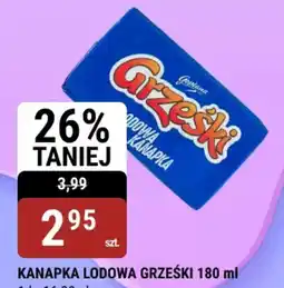 bi1 Kanapka lodowa Grześki oferta
