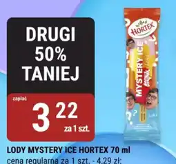 bi1 Lody Mystery Ice Hortex oferta