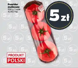 Netto Pomidor malinowy oferta