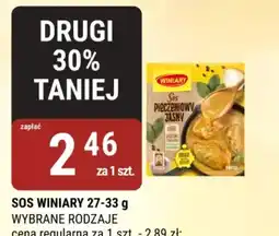 bi1 Sos Winiary oferta