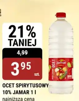 bi1 Ocet spirytusowy Jamar oferta