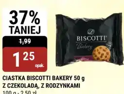 bi1 Ciastka Biscotti Bakery oferta