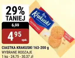 bi1 Ciastka Krakuski oferta