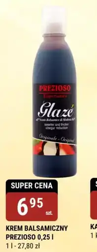 bi1 Krem balsamiczny Prezioso oferta