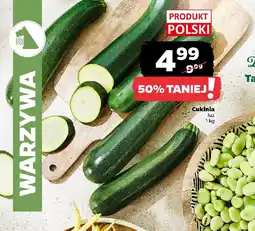 Netto Cukinia oferta