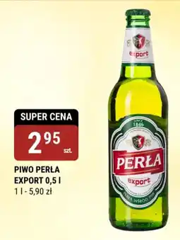 bi1 Piwo Perła Export oferta