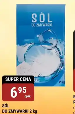 bi1 Sól do zmywarki oferta