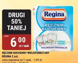 bi1 Ręcznik kuchenny wielofunkcyjny Regina oferta