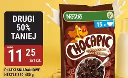 bi1 Płatki śniadaniowe Nestle oferta