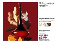 Oriflame Woda perfumowana Love Potion oferta