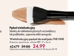 Oriflame Pędzel do makijażu The One oferta
