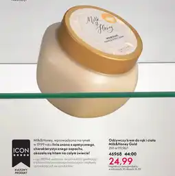 Oriflame Krem odżywczy oferta