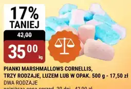 bi1 Pianki Marshmallows Cornellis oferta