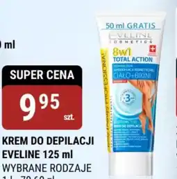 bi1 Krem do depilacji Eveline oferta