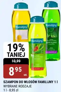 bi1 Szampon do włosów Familijny oferta