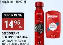 bi1 Dezodorant Old Spice oferta