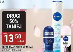 bi1 Dezodorant Nivea oferta