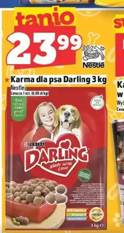 Topaz Karma dla psa Darling oferta