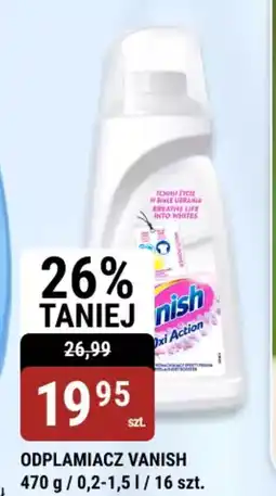bi1 Odplamiacz Vanish oferta