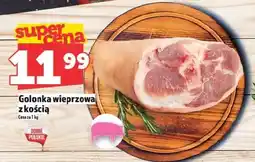 Topaz Golonka wieprzowa oferta