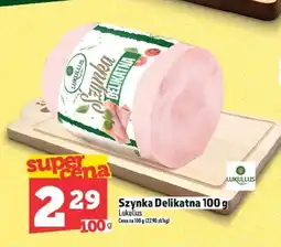 Topaz Szynka Lukullus oferta