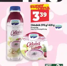 Topaz Chłodnik Krasnystaw oferta