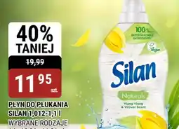 bi1 Płyn do płukania Silan oferta