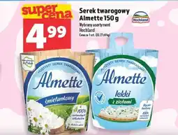 Topaz Serek twarogowy Almette oferta