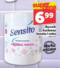 Topaz Ręcznik kuchenny Sensito oferta