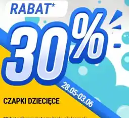 bi1 Czapki dziecięce oferta