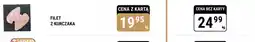bi1 Filet z kurczaka oferta