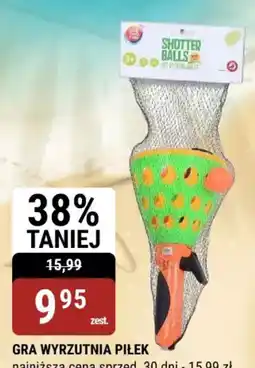 bi1 Gra wyrzutnia piłek oferta
