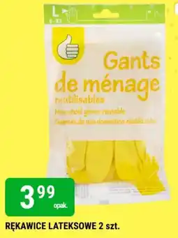 bi1 Rękawice lateksowe oferta