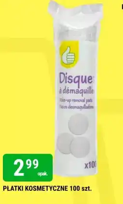 bi1 Płatki kosmetyczne oferta