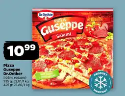 Netto Pizza Guseppe Dr.Oetker oferta