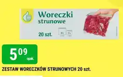 bi1 Zestaw woreczków strunowych oferta