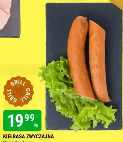 bi1 Kiełbasa zwyczajna oferta