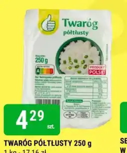 bi1 Twaróg półtłusty oferta