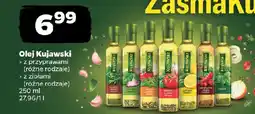 Netto Olej Kujawski oferta