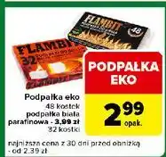 Carrefour Express Podpałka do grilla Flambit oferta